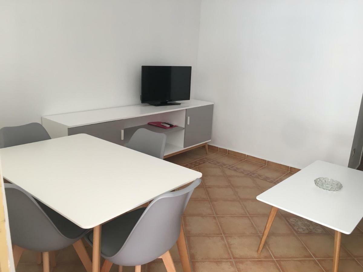 Apartamentos Jaen 8-Fuengirola Exterior photo